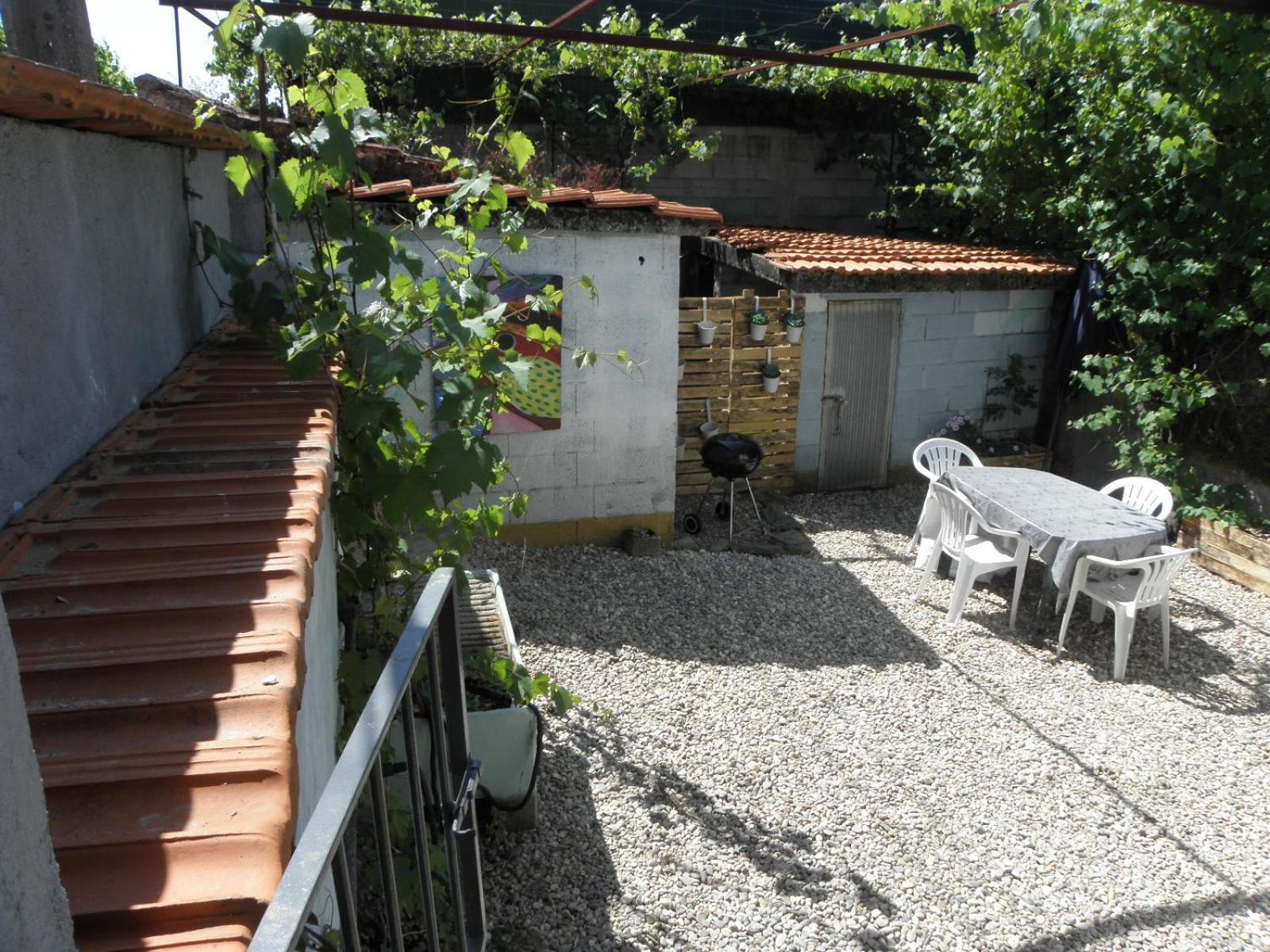 Casa Das Rocas กัสตันเญรา เด เปรา ภายนอก รูปภาพ