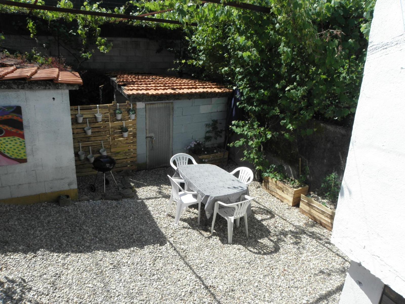 Casa Das Rocas กัสตันเญรา เด เปรา ภายนอก รูปภาพ